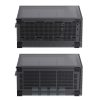 Vỏ Case Máy Tính Mini Itx Jonsbo D31 Standard (black, White) 10