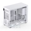 Vỏ Case Máy Tính Mini Itx Jonsbo D31 Standard (black, White) 17