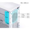 Vỏ Case Máy Tính Mini Itx Jonsbo D31 Standard (black, White) 22