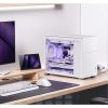 Vỏ Case Máy Tính Mini Itx Jonsbo D31 Standard (black, White) 23