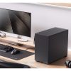 Vỏ Case Máy Tính Mini Itx Jonsbo D31 Standard (black, White) 5