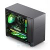 Vỏ Case Máy Tính Mini Itx Jonsbo D31 Standard (black, White) 6