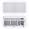 Vỏ Case Máy Tính Mini Itx Jonsbo D31 Standard Screen (black, White) 10