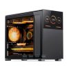 Vỏ Case Máy Tính Mini Itx Jonsbo D31 Standard Screen (black, White) 13
