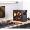 Vỏ Case Máy Tính Mini Itx Jonsbo D31 Standard Screen (black, White) 14