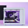 Vỏ Case Máy Tính Mini Itx Jonsbo D31 Standard Screen (black, White) 3
