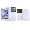 Vỏ Case Máy Tính Mini Itx Jonsbo D31 Standard Screen (black, White) 5