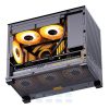 Vỏ Case Máy Tính Mini Itx Jonsbo D32 Pro (black, White) 18