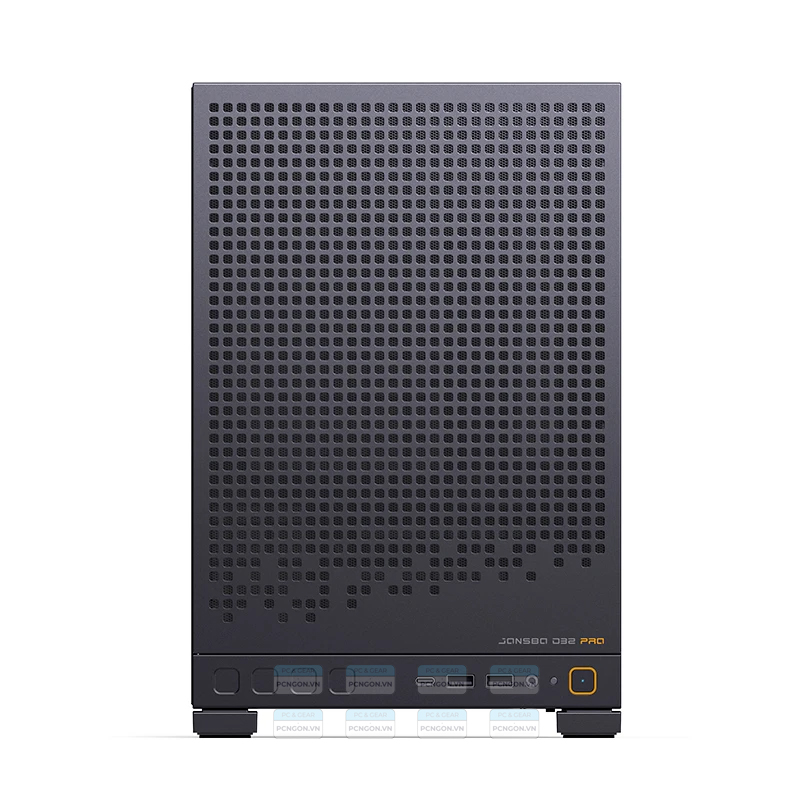 Vỏ Case Máy Tính Mini Itx Jonsbo D32 Pro (black, White) 19