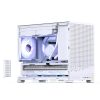 Vỏ Case Máy Tính Mini Itx Jonsbo D32 Pro (black, White) 7