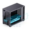 Vỏ Case Máy Tính Mini Itx Jonsbo D32 Standard (black, White) 17