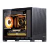 Vỏ Case Máy Tính Mini Itx Jonsbo D32 Standard (black, White) 20