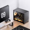 Vỏ Case Máy Tính Mini Itx Jonsbo D32 Standard (black, White) 21