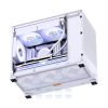 Vỏ Case Máy Tính Mini Itx Jonsbo D32 Standard (black, White) 5