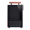 Vỏ Case Máy Tính Mini Itx Jonsbo T6 Đen 11