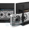 Vỏ Case Máy Tính Mini Itx Lianli A4 H2o 9