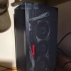 Vỏ Case Máy Tính Mini Itx Shiny Snake L300 Đen (không Kèm Riser) 4