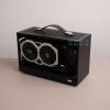 Vỏ Case Máy Tính Mini Itx Shiny Snake S300 Đen (không Kèm Riser) 8