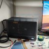 Vỏ Case Máy Tính Mini Itx Shiny Snake S300 Đen (không Kèm Riser) 9