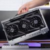Vỏ Case Máy Tính Mini Itx Shiny Snake S400 Pro Đen (không Kèm Riser) 1