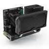 Vỏ Case Máy Tính Mini Itx Streacom Da2 V1 12
