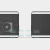 Vỏ Case Máy Tính Mini Itx Streacom Da2 V1 3