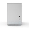 Vỏ Case Máy Tính Mini Itx Streacom Da2 V1 8