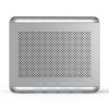 Vỏ Case Máy Tính Mini Itx Streacom Da2 V1 9