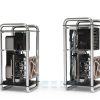 Vỏ Case Máy Tính Mini Itx Streacom Da6 2