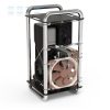 Vỏ Case Máy Tính Mini Itx Streacom Da6 4
