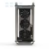 Vỏ Case Máy Tính Mini Itx Streacom Da6 5