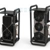 Vỏ Case Máy Tính Mini Itx Streacom Da6 7