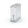 Vỏ Case Máy Tính Mini Itx Streacom Db1 2