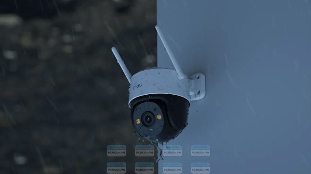 Camera Wifi Ngoài Trời Imou Cruiser 2c 3mp (ipc-s7cp-3m0we) 1