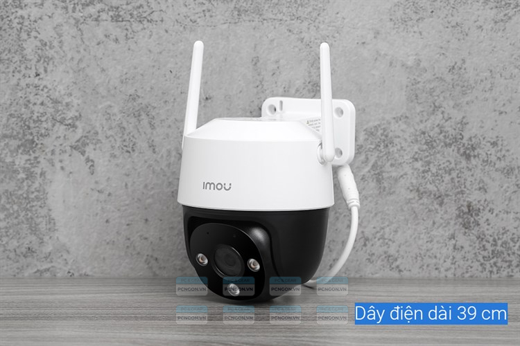 Camera Wifi Ngoài Trời Imou Cruiser 2c 3mp (ipc-s7cp-3m0we) 12