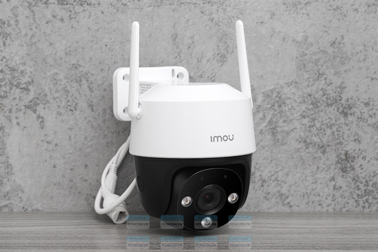 Camera Wifi Ngoài Trời Imou Cruiser 2c 3mp (ipc-s7cp-3m0we) 13