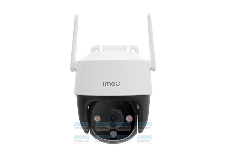 Camera Wifi Ngoài Trời Imou Cruiser 2c 3mp (ipc-s7cp-3m0we) 16