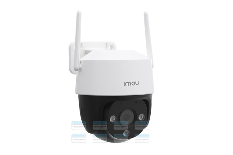 Camera Wifi Ngoài Trời Imou Cruiser 2c 3mp (ipc-s7cp-3m0we) 17