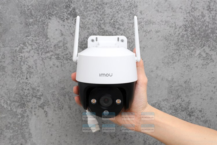 Camera Wifi Ngoài Trời Imou Cruiser 2c 3mp (ipc-s7cp-3m0we) 5