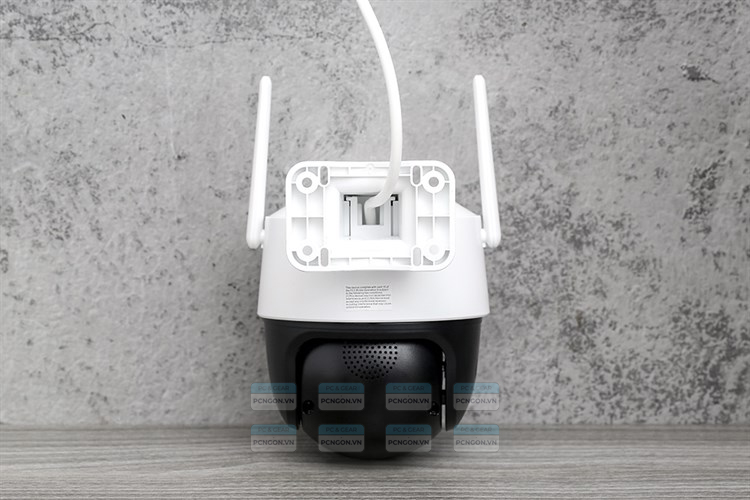 Camera Wifi Ngoài Trời Imou Cruiser 2c 3mp (ipc-s7cp-3m0we) 7