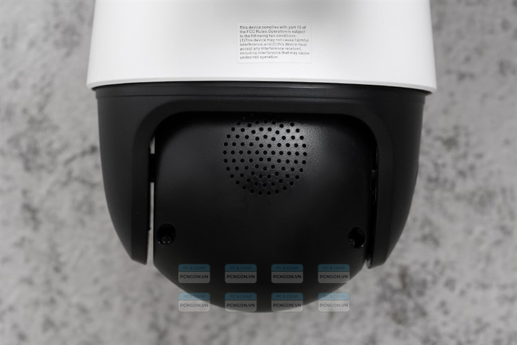 Camera Wifi Ngoài Trời Imou Cruiser 2c 3mp (ipc-s7cp-3m0we) 9