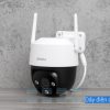 Camera Wifi Ngoài Trời Imou Cruiser 2c 5mp (ipc-s7cp-5m0we) 12
