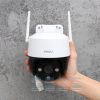 Camera Wifi Ngoài Trời Imou Cruiser 2c 5mp (ipc-s7cp-5m0we) 5