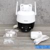 Camera Wifi Ngoài Trời Imou Cruiser 2c 5mp (ipc-s7cp-5m0we) 6