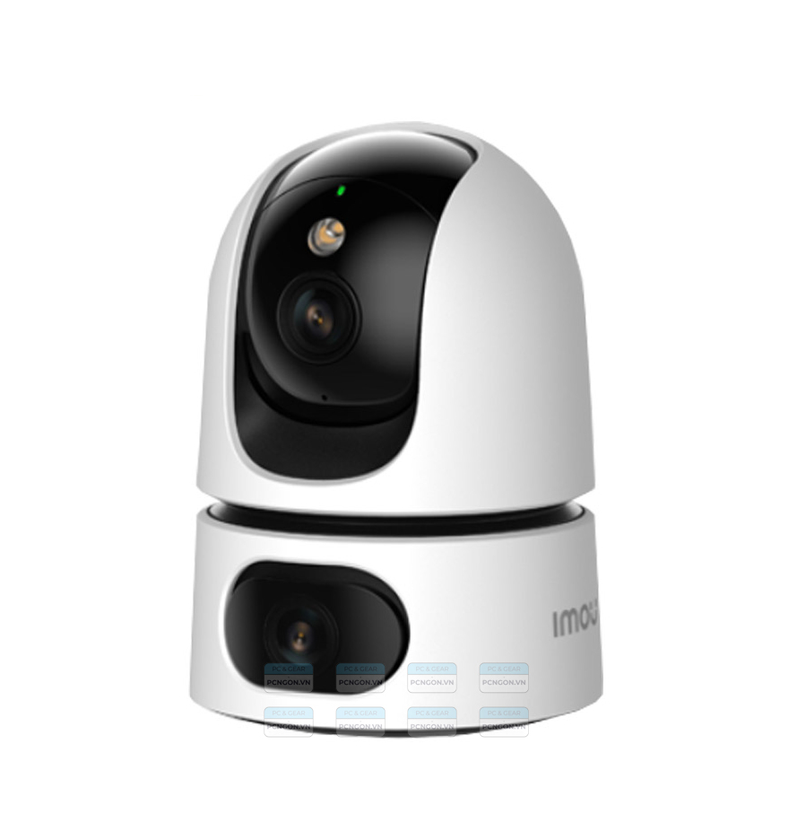 Camera Wifi Trong Nhà Imou Ranger Dual 6mp (ipc-s2xp-6m0wed) 2