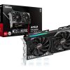 Card Màn Hình Asrock Rx 9060 Xt challenger 16gb Oc 1