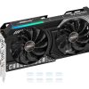 Card Màn Hình Asrock Rx 9060 Xt challenger 16gb Oc 3