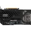 Card Màn Hình Asrock Rx 9060 Xt challenger 16gb Oc 6