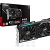 Card Màn Hình Asrock Rx 9060 Xt Challenger 8gb Oc 1