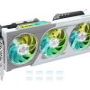 Card Màn Hình Asrock Rx 9060 Xt Steel Legend 16gb Oc 3